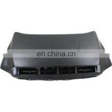 For 2014+ Tundra Pickup Truck Sequoia Front Hood Panel Assembly thumbnail-1