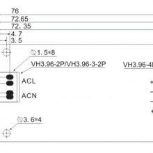 15W Dual Output Open Switching Power Adapter thumbnail-2