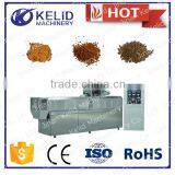 2016 New Condition CE Certification Soya Nugget Machine thumbnail-1