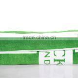 Towel Manufactory Velour Reactive Printed Beach Towel