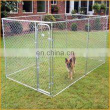 Cheap Temporary Pet Fence Cages for Rabbits or Dogs thumbnail-2