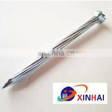 Twist Shank Galvanized Concrete Nails thumbnail-3