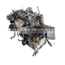 Factory Price Used Engine Petrol Engine Assembly 1.8L Used Engine for Mazda Premacy