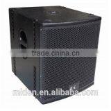 Trade Assurance, 15 Inch Passive Subwoofers thumbnail-1