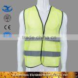 Cheap High Visible Road Safety Reflective Vest RF005 thumbnail-1