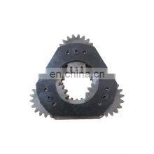Swing Reduction Gearbox Parts SY135 1st Swing Planetary Carrier Assy thumbnail-1