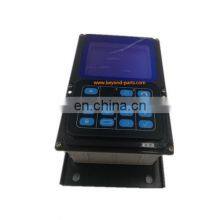 PC400-7E0 PC400-7EO PC400LC-7EO PC400LC-7E0 Excavator Monitor Cluster Gauge 7835-16-1003