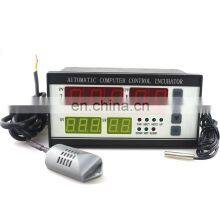 XM-18 Thermostat Regulator for Incubator Temperature Humidity Controller, Temperature And Humidity Controller For Incubator