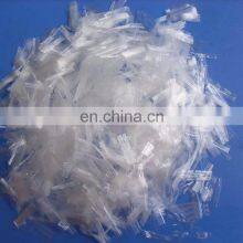 100% 3-19mm High Tenacity Polyester Monofilament Fiber thumbnail-3