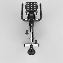 New Fitness Indoor Exercise Bicycle Spinning Bike With LCD Display thumbnail-4