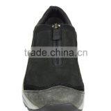2014 Athletic Zip no Lace Slip on Casual Running Shoe thumbnail-4