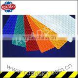 Mixed Colors Pmma Type Economic Grade Reflective Vinyl Film