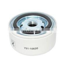 High Quality Diesel Truck Engine Spin-On Oil Filter 751-10620 Replace For Lister Petter thumbnail-1