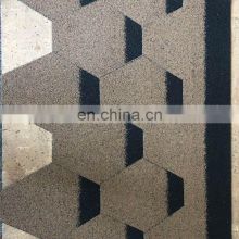 Manufacturer Houses Price Tiles Roofing French,Brick Chinese Ceramic Roof Tile Stone,Waterproof Black Clay Roof Tile Prices