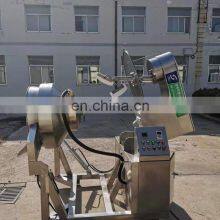 Sales on Electric Cooker Hot Pot Sugar Cooking Pot With Mixer Cooking Machine Widely Usage thumbnail-2