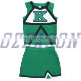 Sublimation Printing Cheerleading Uniforms Plus Size Wholesale Cheap Cheerleading Uniforms thumbnail-4