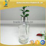 150ml High Clear Diffuser Glass Bottle thumbnail-5
