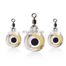 in Stock Fishing Lamp Fish Lamp Night Fishing Waterproof LED Button Fish Lamp thumbnail-1