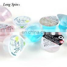 Japanese Jelly Private Label Disposable Mouthwash thumbnail-4