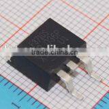 IRF3710STRLPBF Transistor New and Original Mosfet thumbnail-1