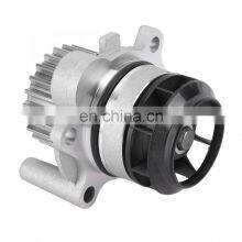High Performance Auto Water Pump Factory Wholesale Auto Water Pump for AUDI 06F121011 thumbnail-3