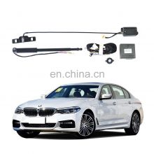 electric tailgate lift for BMW 5 series 2011-2017 version auto tail gate intelligent power trunk tailgate lift car accessories