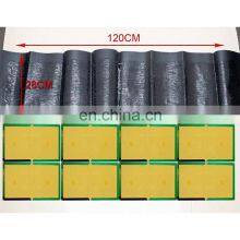 Hot Selling Large Size Harmless Mouse Mice Glue Sticker Trap Rat Glue Trap Factory Direct Sell thumbnail-3