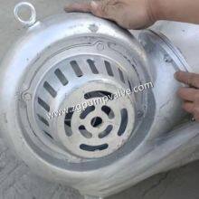 Diesel Engine Submersible Pump With Low Price thumbnail-2