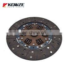Clutch Disc For Toyota Hilux Kun 31250-0K221 thumbnail-4