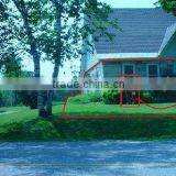 House Intrusion Intelligent Video Analysis Sever