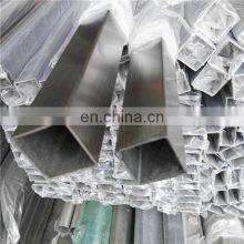 China Wholesale Stainless Steel Square Pipe thumbnail-5