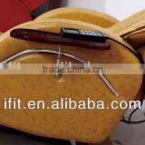 2014 Electric Massage Bed AK-4001 With Tray thumbnail-3