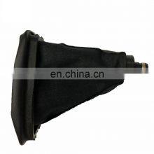 Manual Auto Shift Knob Sliver Gear Knob For Skoda Fabia I thumbnail-5