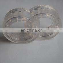 Car Shock Absorber Spring Bumper Power Auto-buffers Springs D Transparent Bumpers Cushion Buffer thumbnail-3