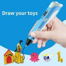 3D Printing Pen thumbnail-2