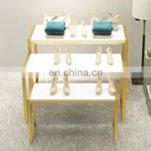 Supermarket Clothing Store Shoe Store Must-have Display Stand Shoes Racks Display For Shops thumbnail-4