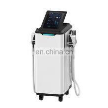 New Technology 360 Cryo Fat Freezing Electromagnetic Abdominal Muscle Stimulator Hip Trainer thumbnail-1