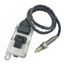 Haoxiang New Material Europe Truck Nox Sensor Nitrogen Oxide Sensor A045s157 Fits for Cummins thumbnail-4