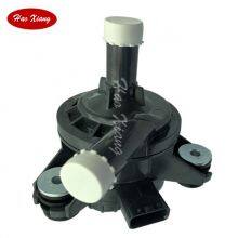 Haoxiang Auto Car Auxiliary Electric Inverter Water Pump 211410-10420 21141010420 For Mitsubishi Outlander 2013