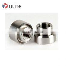 CNC Machining Manufacturers From China High Precision Custom Made Aluminum Steel Brass Parts OEM Service Factory Price thumbnail-3