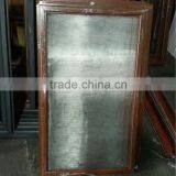 Aluminium Sliding Window Screen One Way