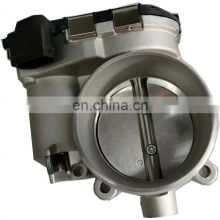 yuchai CNG engine throttle body J5700-1113070 for yutong bus