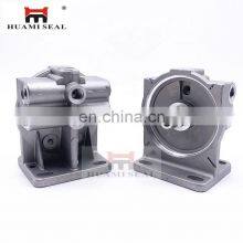 1R0770 Oil Filter Head 1R-0770 For CAT Excavator Parts thumbnail-2