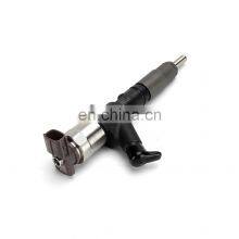 4jx1 Fuel Injector 8982457530 8971925963 Diesel Fuel Engine Injector Diesel Nozzles Common Rail Injector thumbnail-1