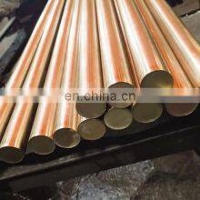 From Factory Good Price C21000 C22000 C23000 C26000 C26800 Brass Round Bar Brass Rod thumbnail-5