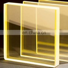 8mm 10mm 12mm 15mm 18mm 20mm 25mm X-ray Lead Glass