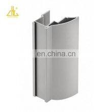China ZHONGLIAN Aluminium Extrusion Profiles For Doors And Windows thumbnail-4