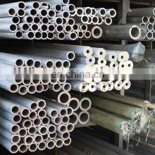 High Strengthen Hardness ASTM 7075 T6 Aluminum Pipe Tube thumbnail-3