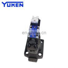 Japan YUKEN High Pressure Solenoid Control Valve B3SG-03-06-2B3A-2B3B-2B2B-D12/D24 Relief Valve thumbnail-5
