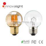 INNOVALIGHT Small G45 4W Led Bulb Light